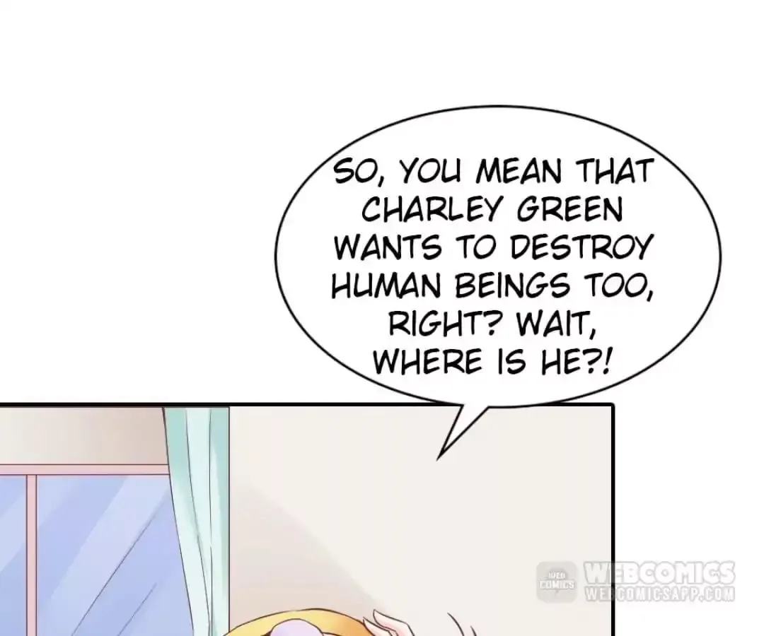 Sweety Curing Blood Chapter 23 page 14