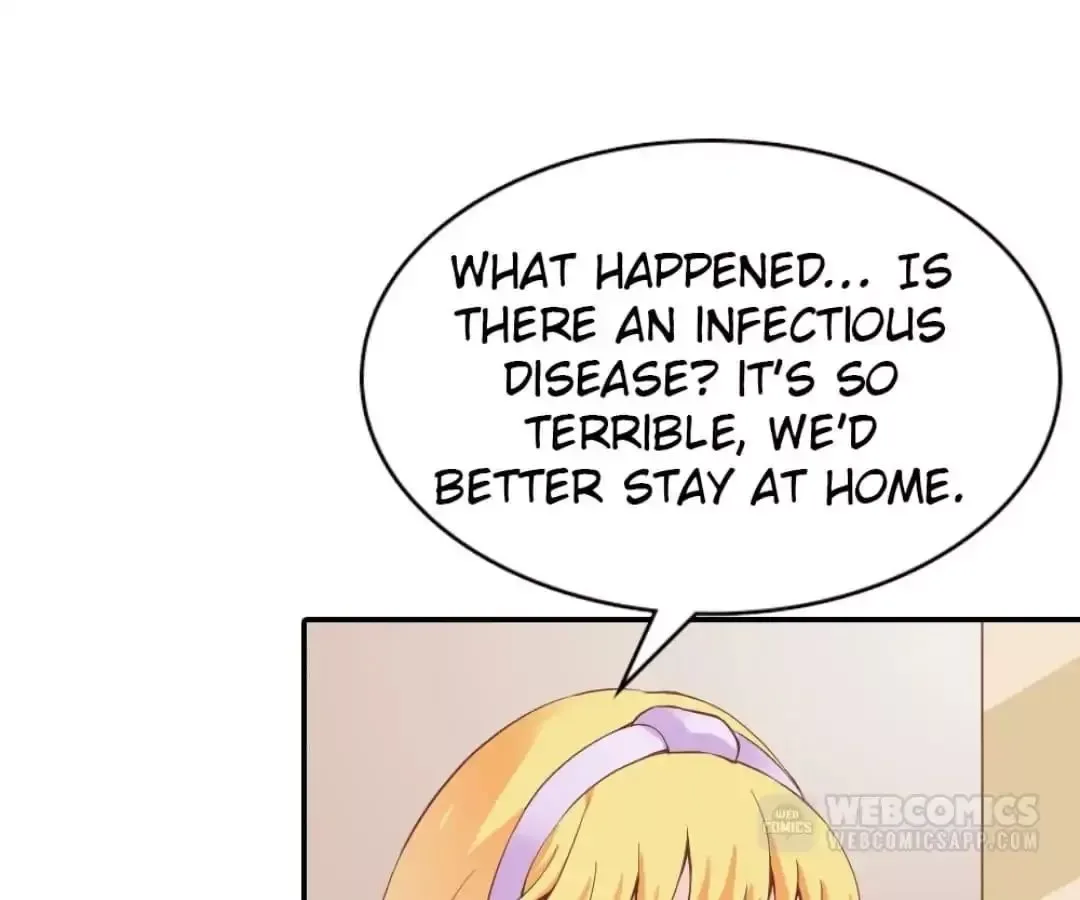 Sweety Curing Blood Chapter 23 page 6