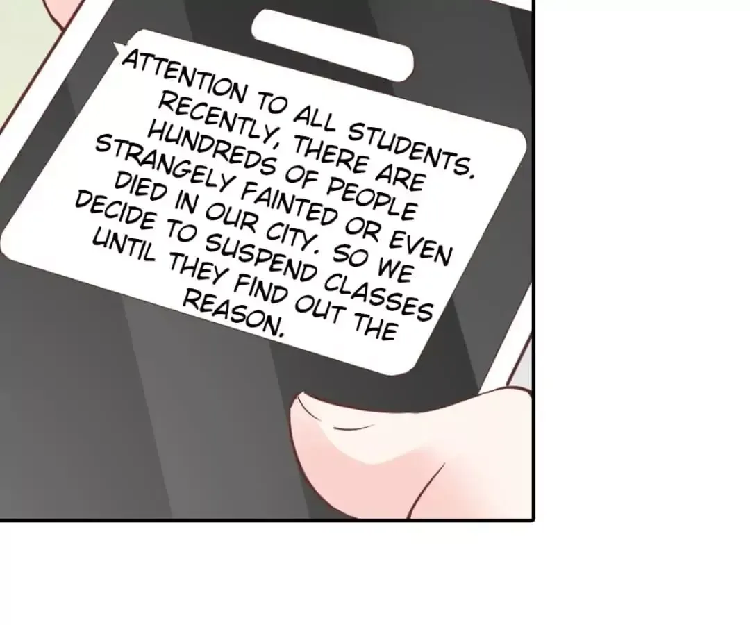 Sweety Curing Blood Chapter 23 page 5