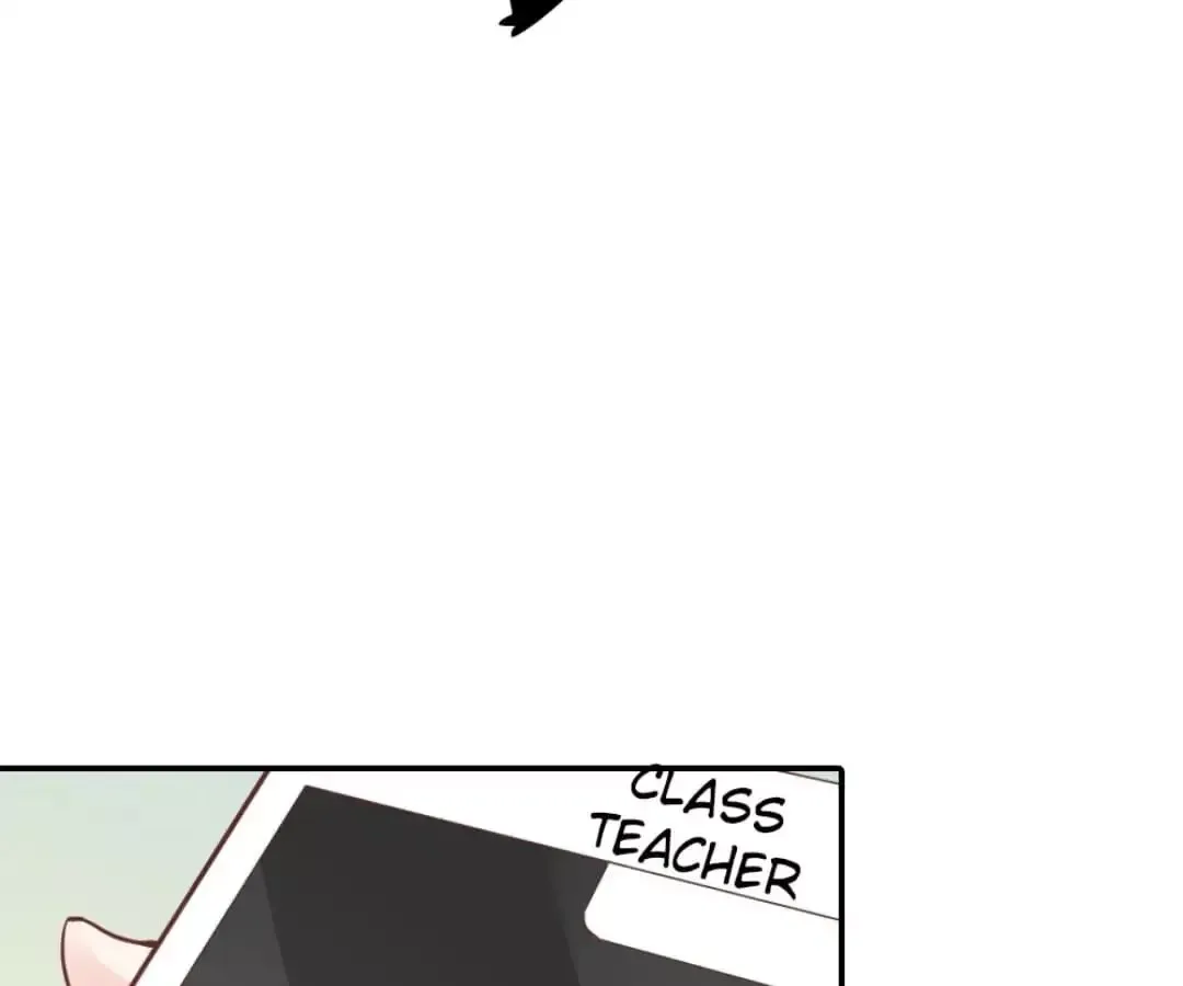 Sweety Curing Blood Chapter 23 page 4