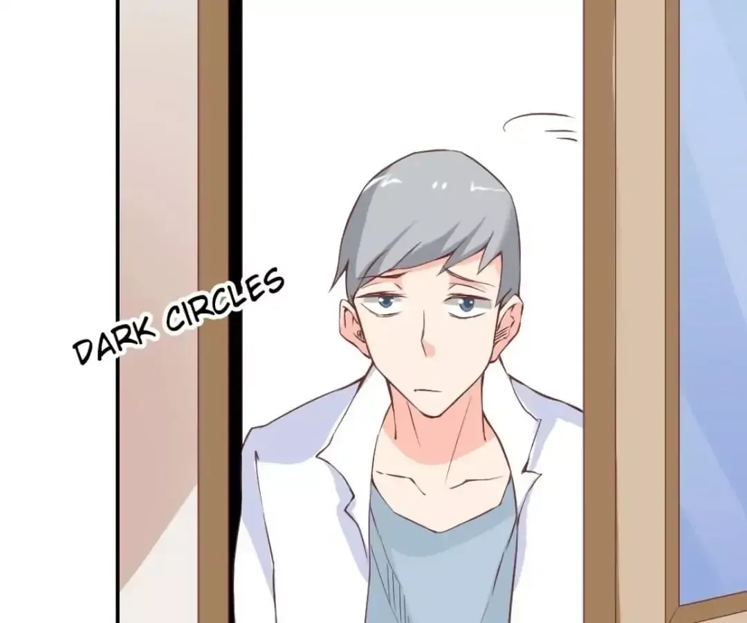 Sweety Curing Blood Chapter 23 page 17