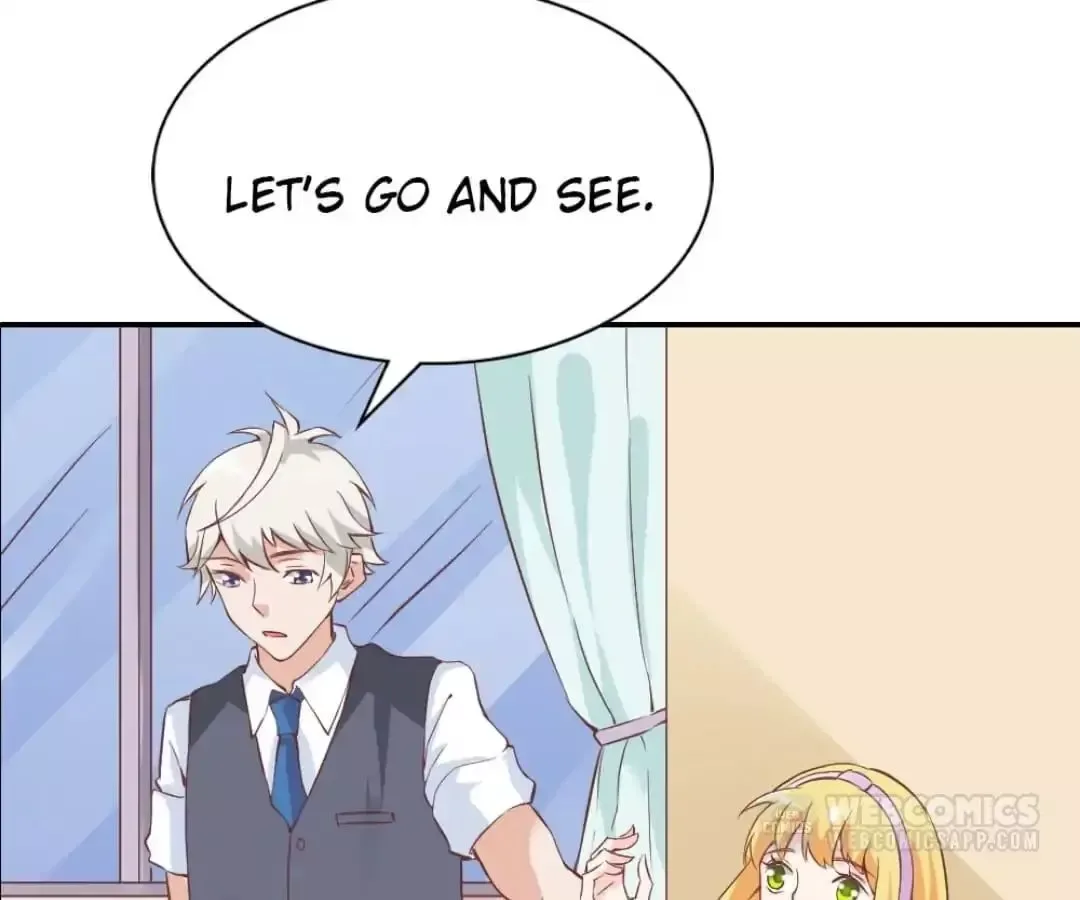 Sweety Curing Blood Chapter 23 page 26