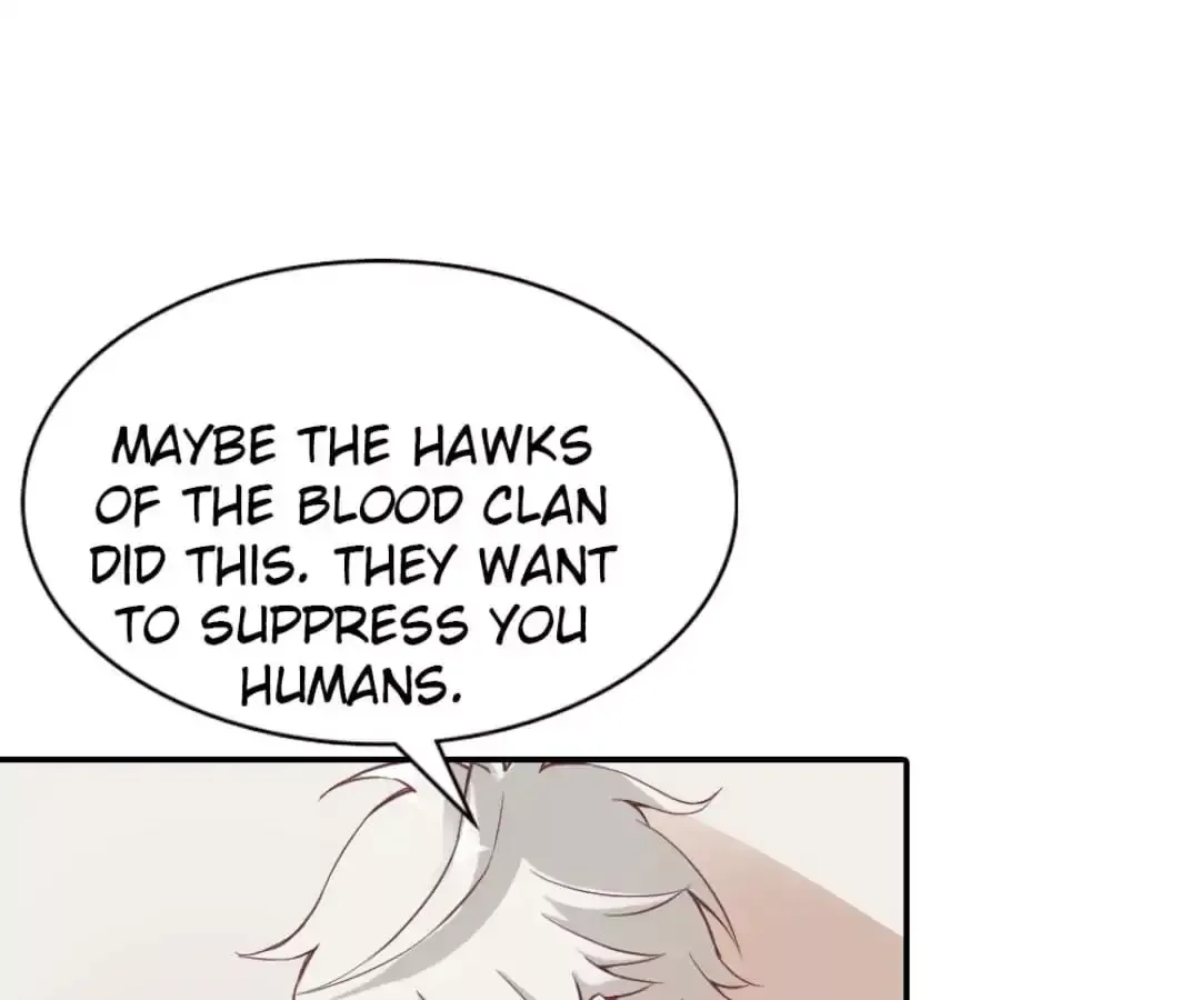 Sweety Curing Blood Chapter 23 page 8