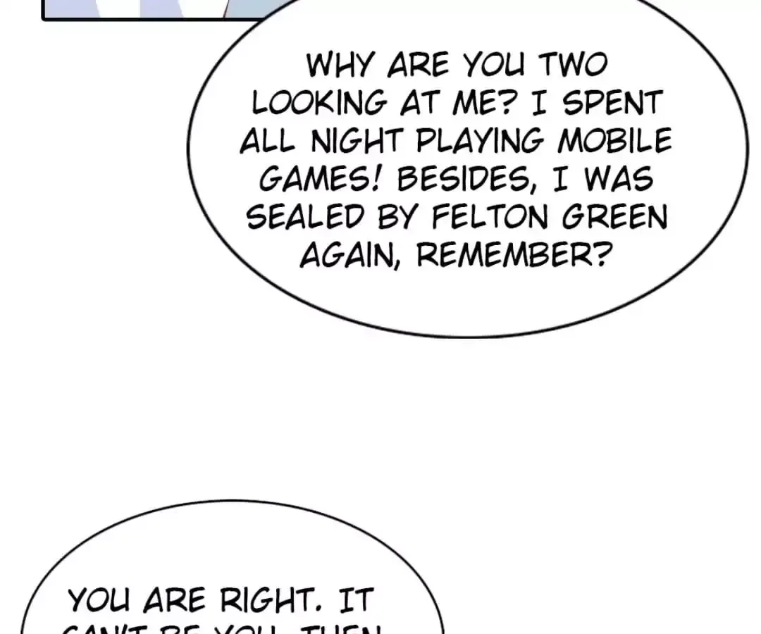 Sweety Curing Blood Chapter 23 page 23