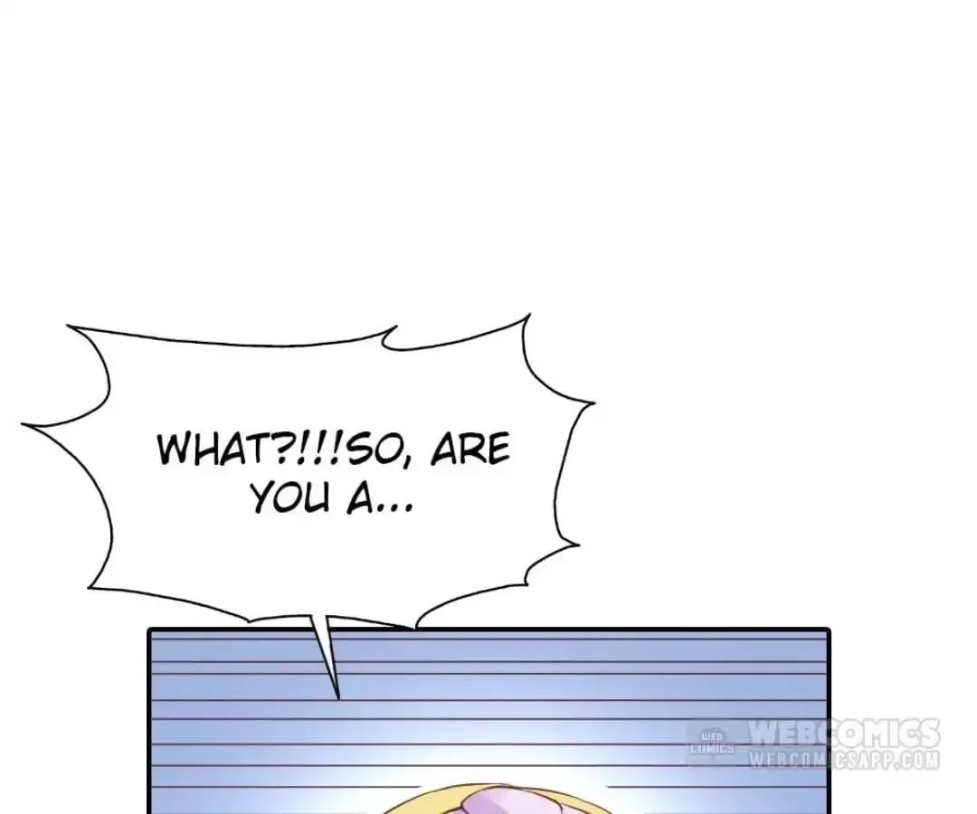Sweety Curing Blood Chapter 23 page 10