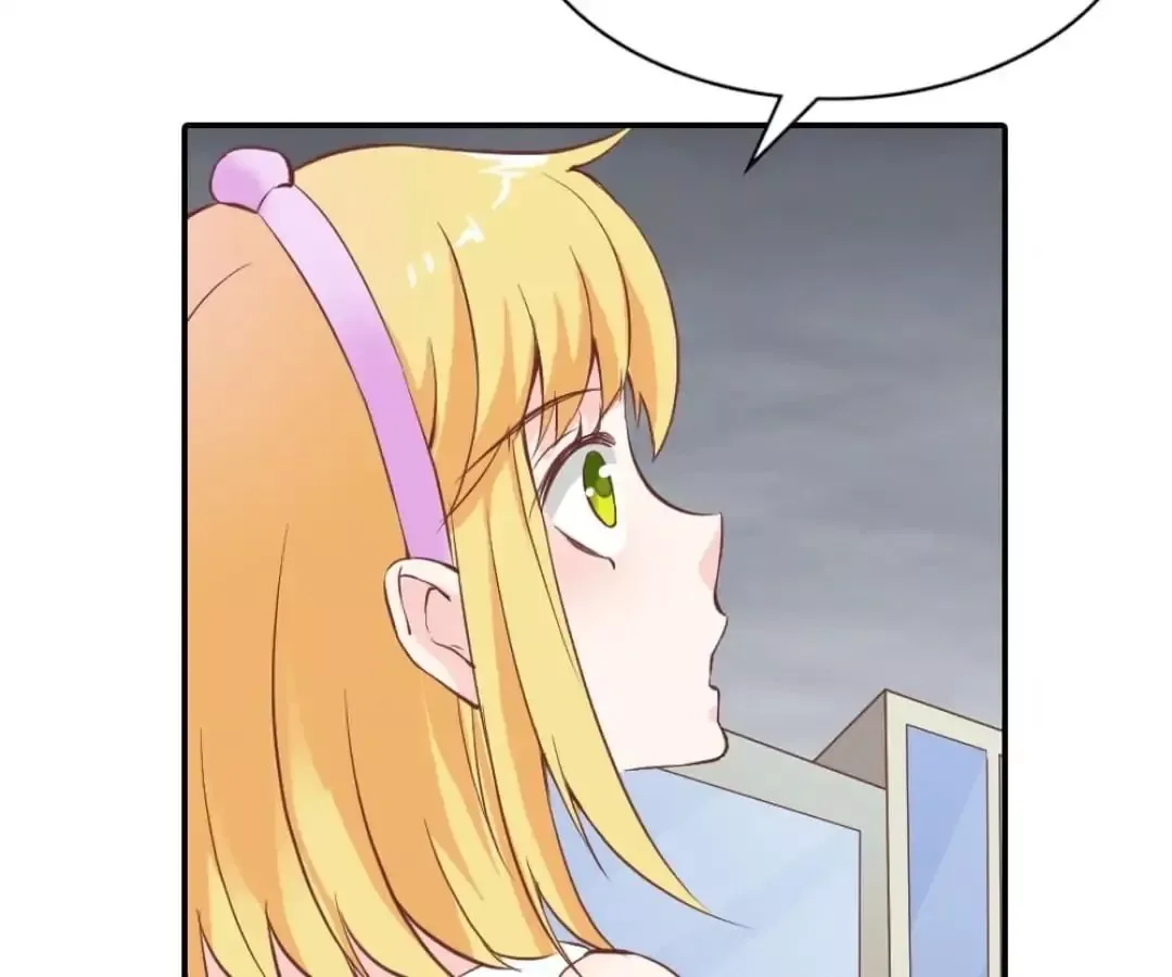 Sweety Curing Blood Chapter 23 page 31