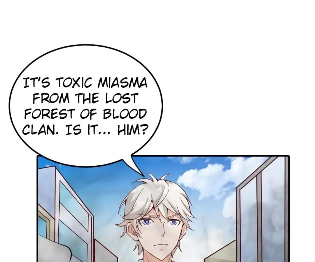 Sweety Curing Blood Chapter 23 page 33