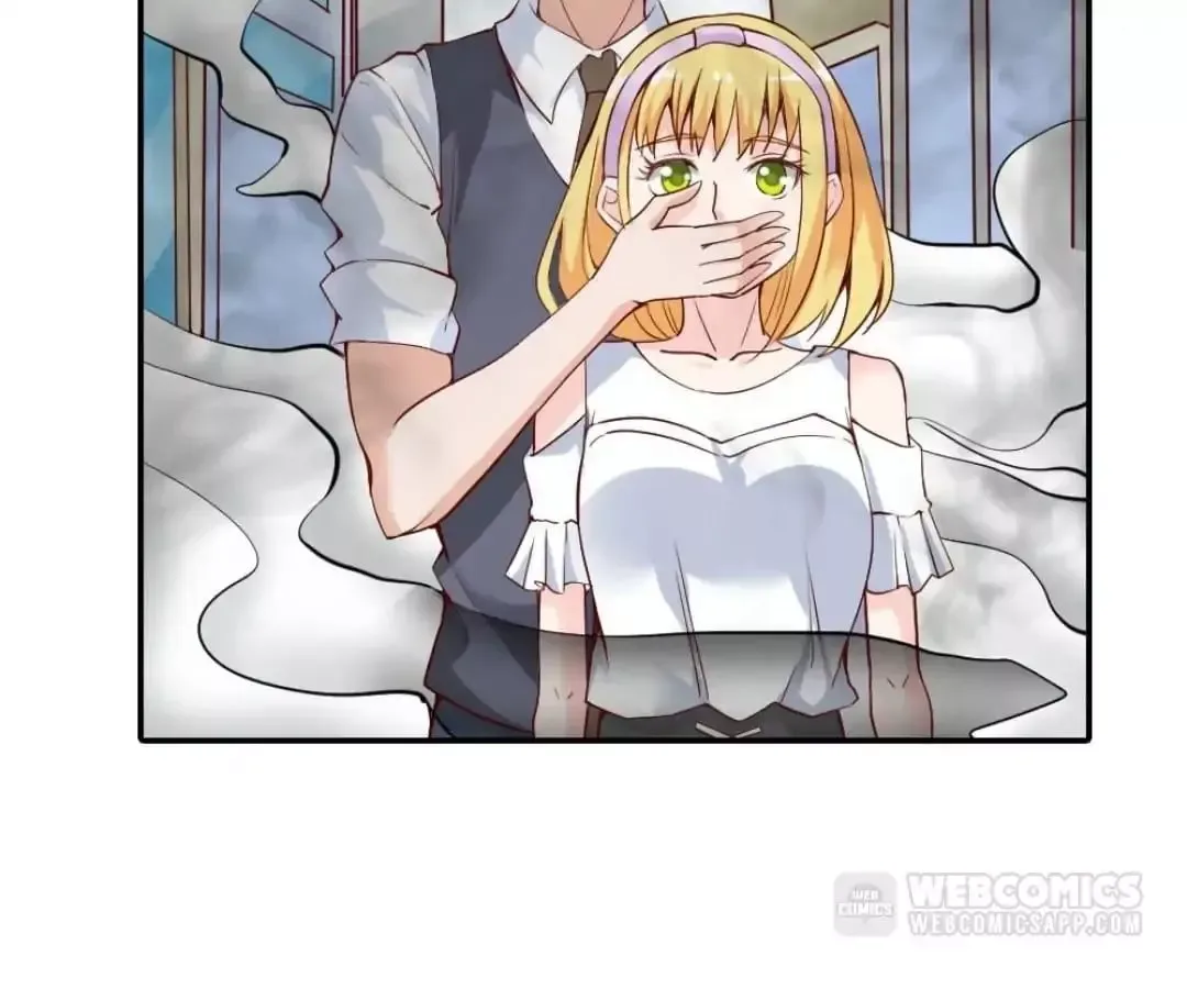 Sweety Curing Blood Chapter 23 page 34
