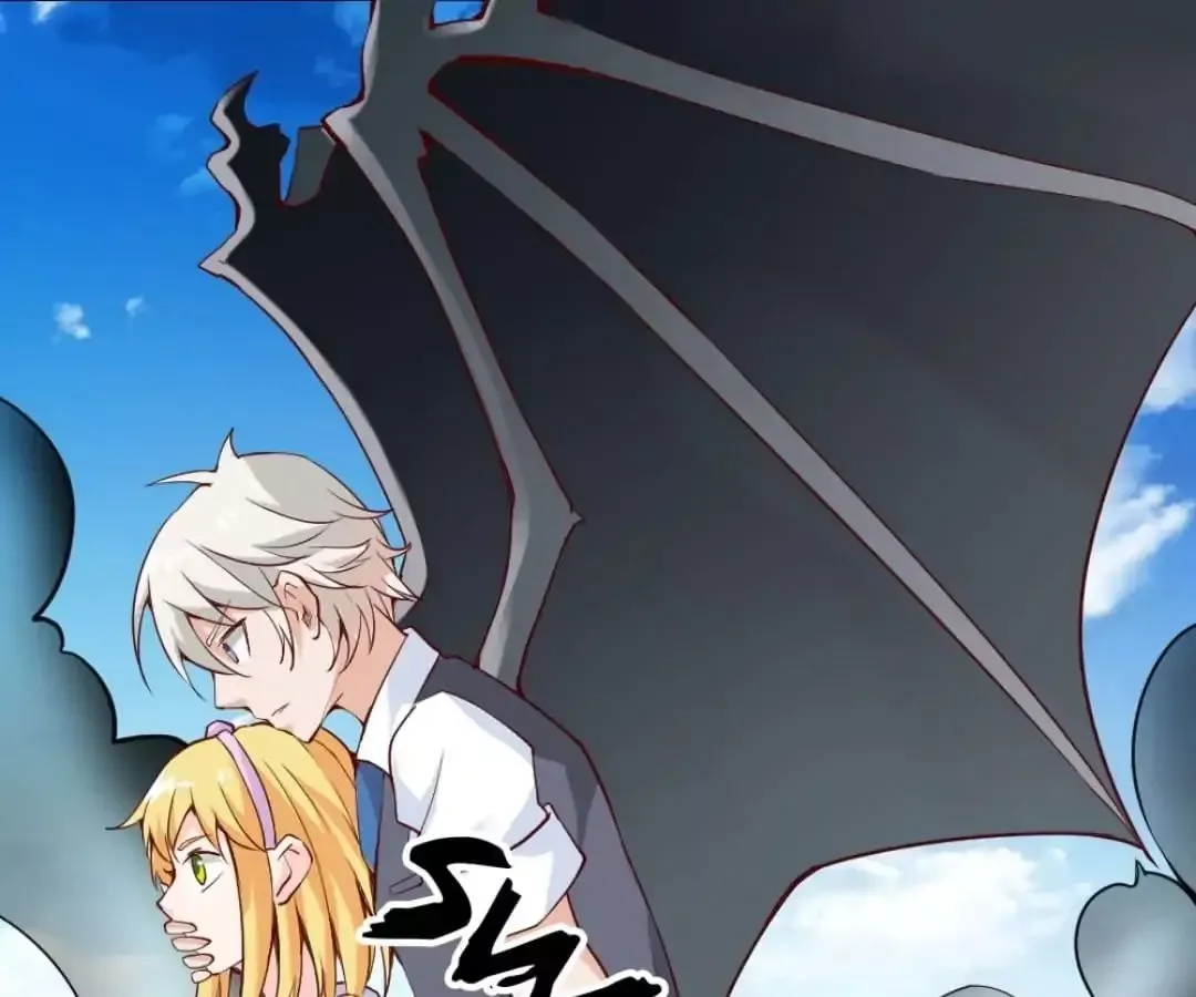 Sweety Curing Blood Chapter 23 page 36
