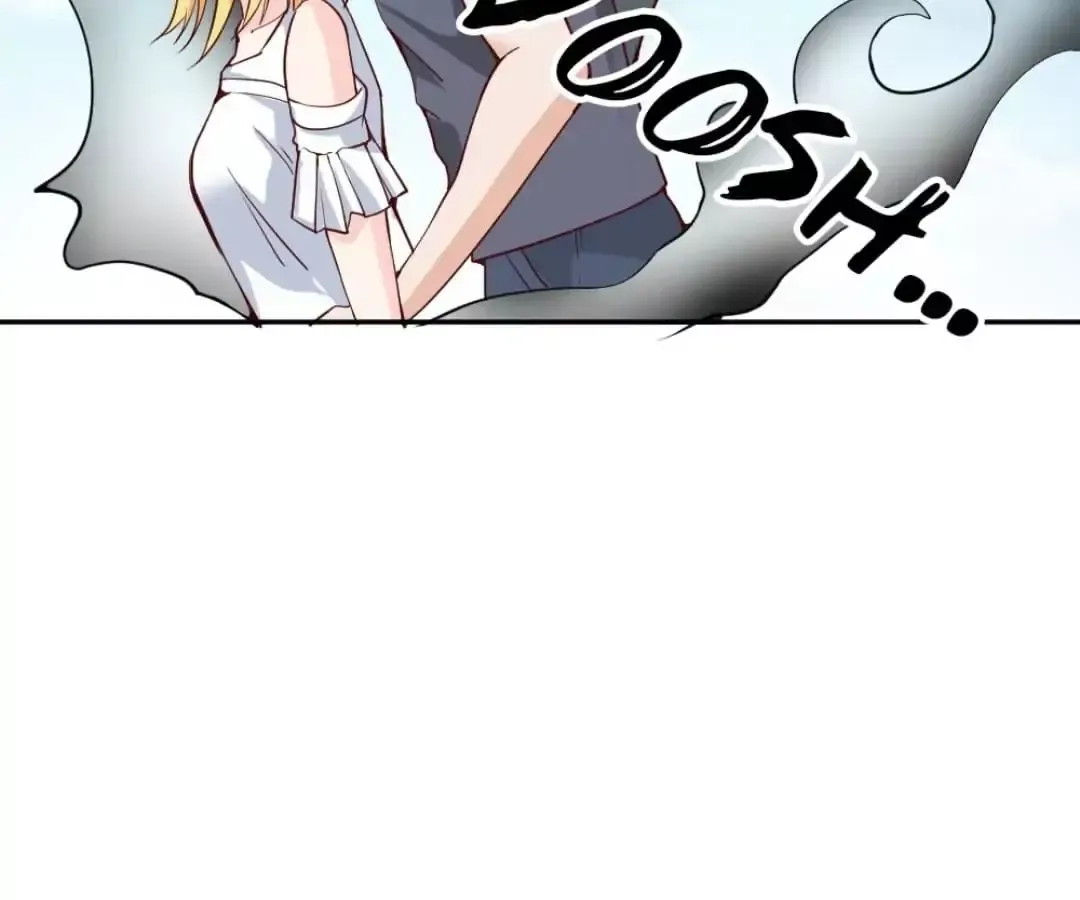 Sweety Curing Blood Chapter 23 page 37