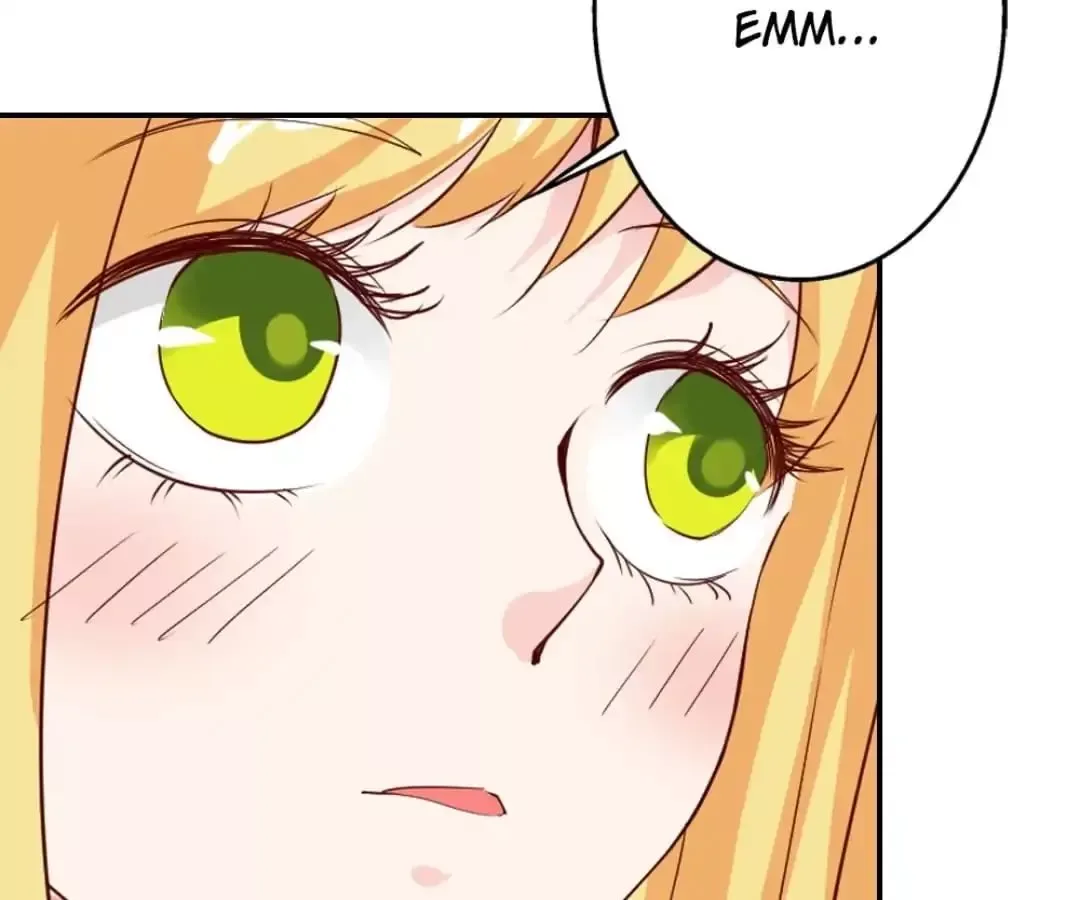 Sweety Curing Blood Chapter 23 page 41