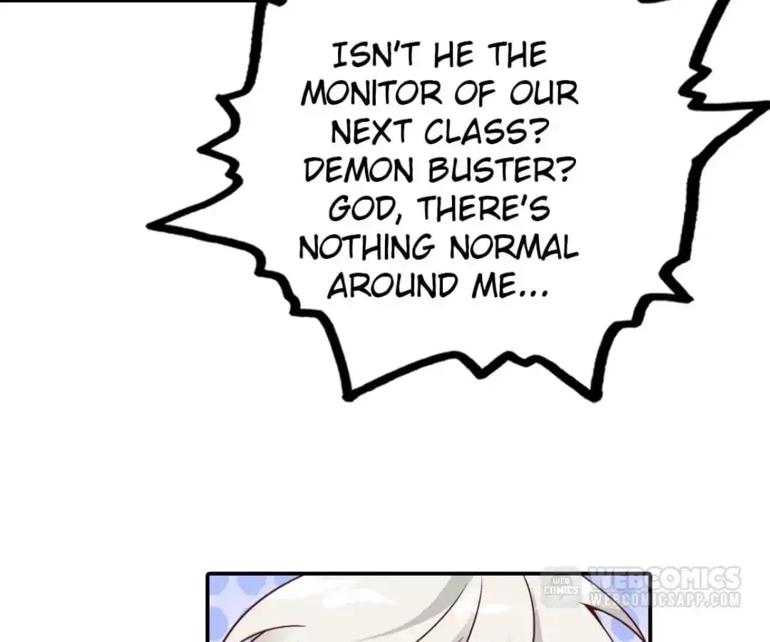 Sweety Curing Blood Chapter 23 page 50