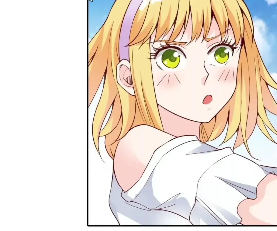 Sweety Curing Blood Chapter 23 page 53