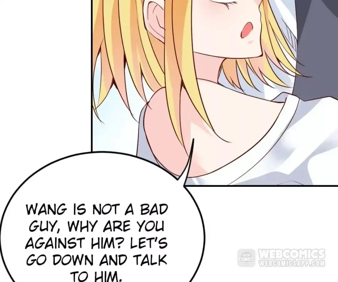Sweety Curing Blood Chapter 23 page 62