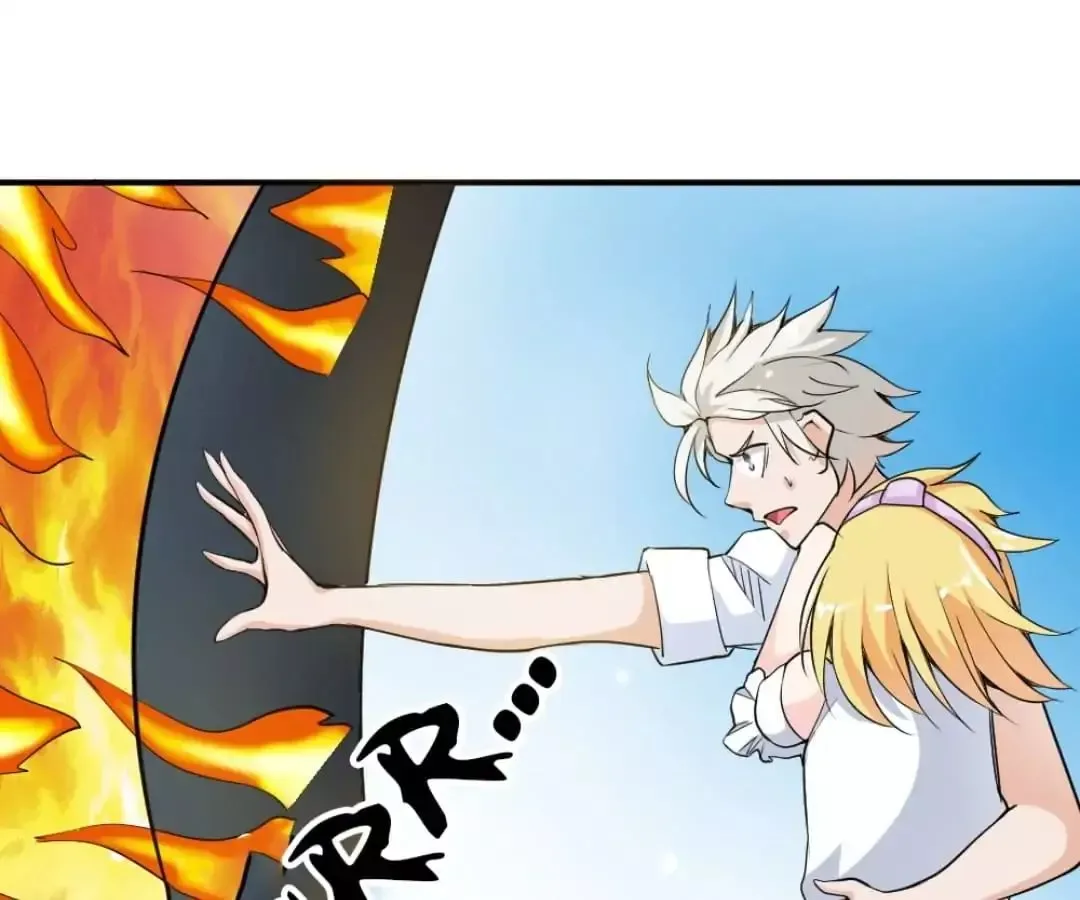 Sweety Curing Blood Chapter 24 page 21