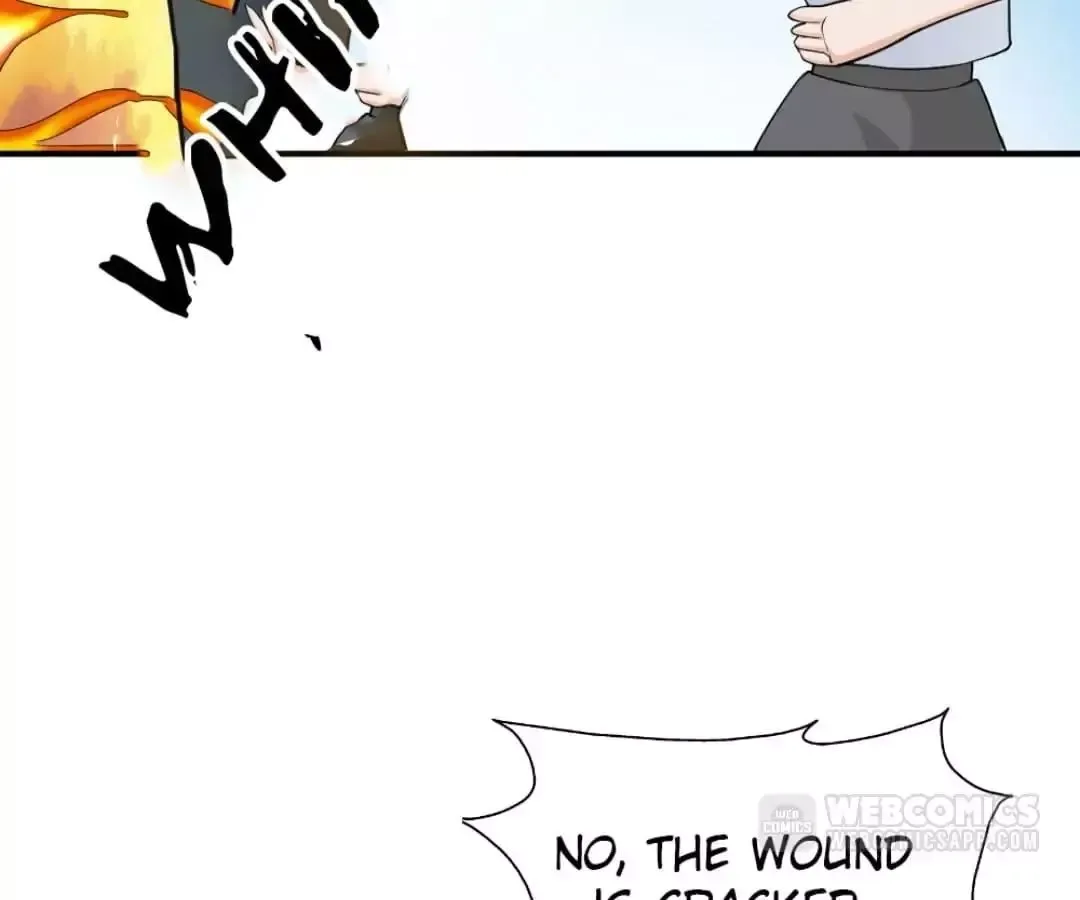 Sweety Curing Blood Chapter 24 page 22