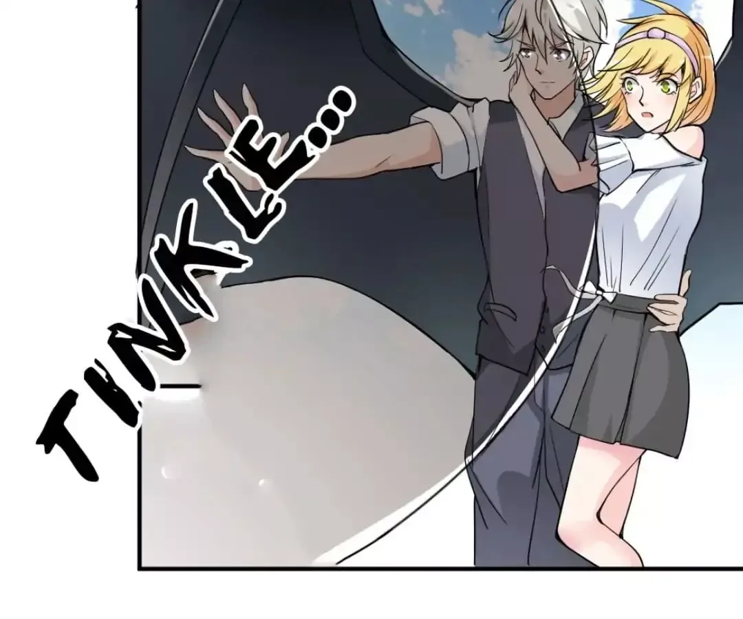 Sweety Curing Blood Chapter 24 page 17