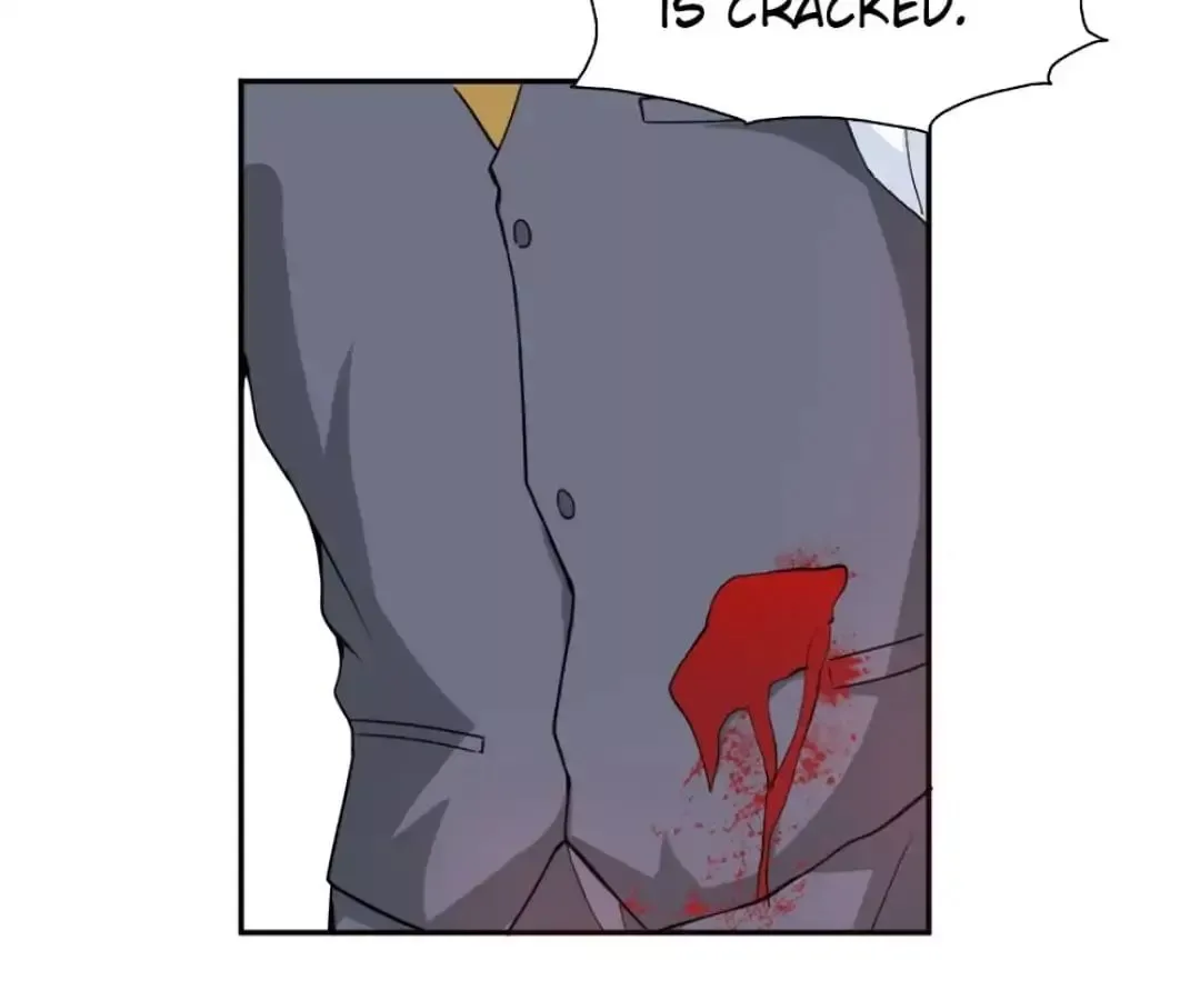 Sweety Curing Blood Chapter 24 page 23