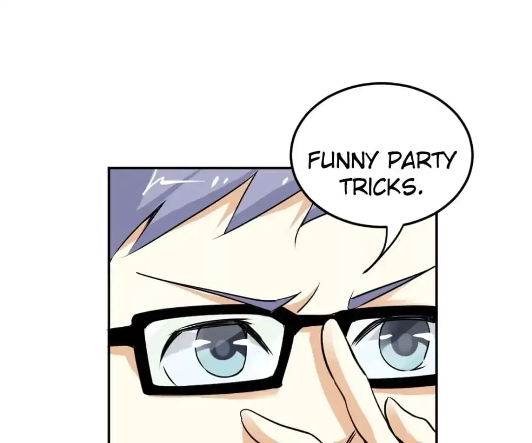 Sweety Curing Blood Chapter 24 page 7