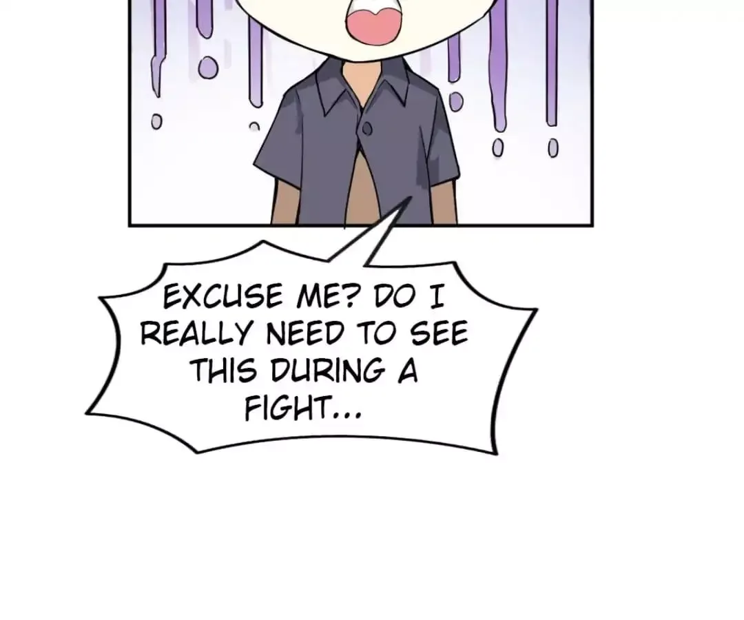 Sweety Curing Blood Chapter 24 page 31