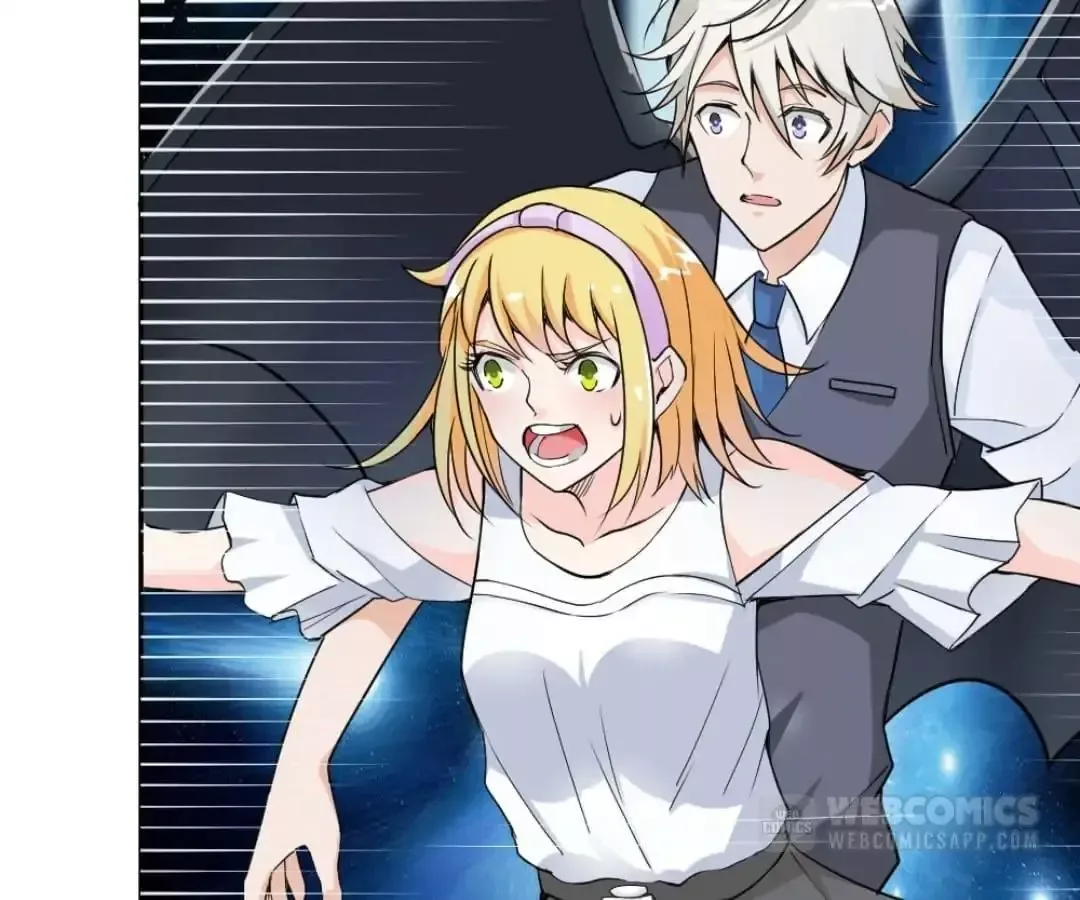 Sweety Curing Blood Chapter 24 page 38