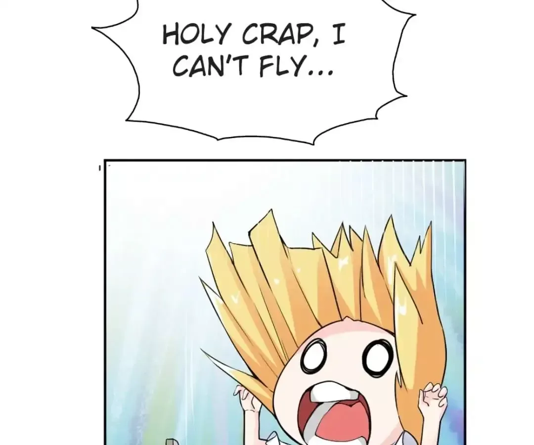 Sweety Curing Blood Chapter 24 page 40