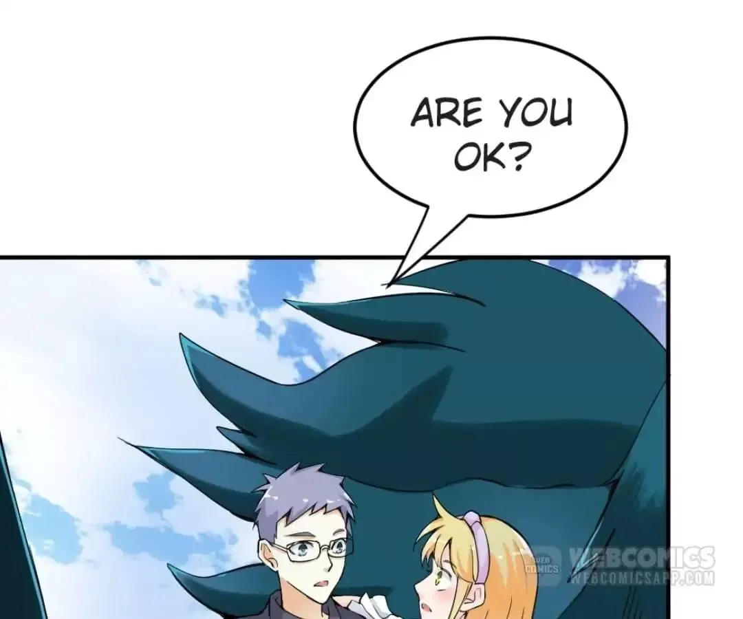 Sweety Curing Blood Chapter 24 page 42