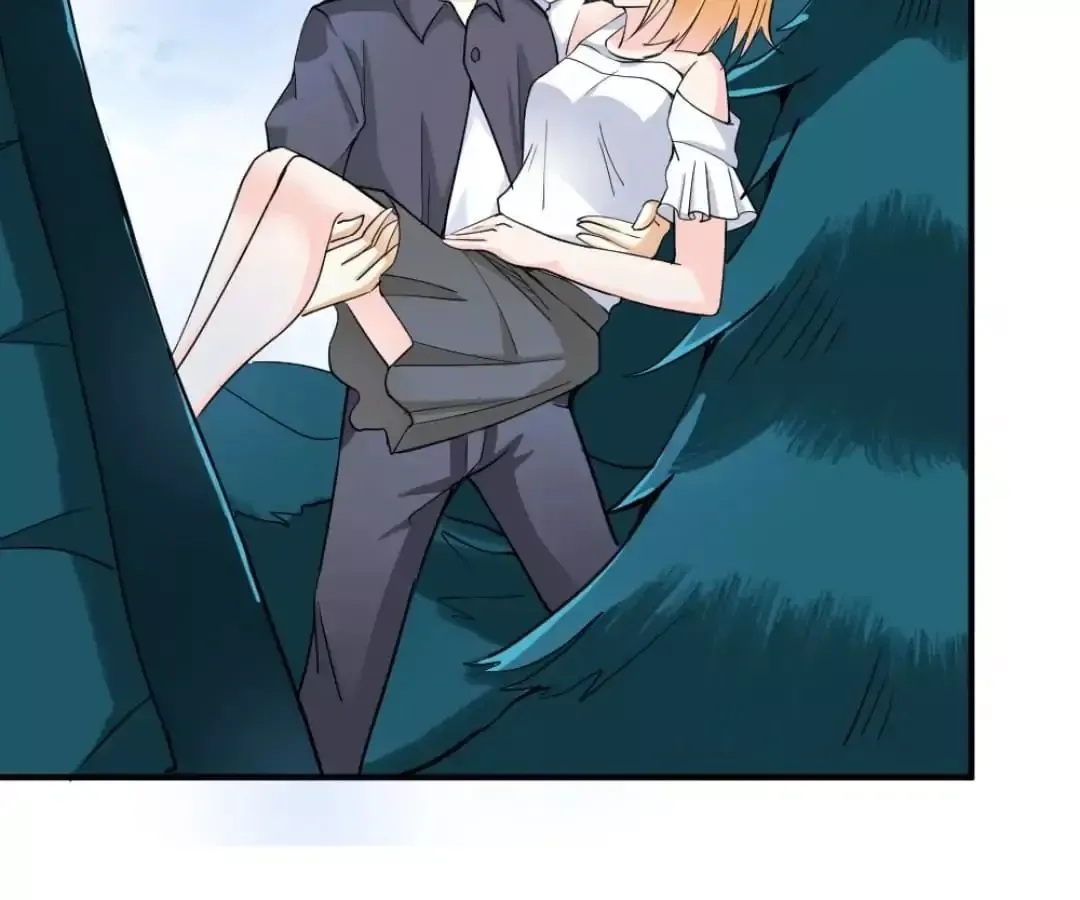 Sweety Curing Blood Chapter 24 page 43