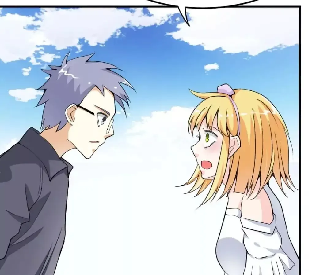 Sweety Curing Blood Chapter 24 page 47