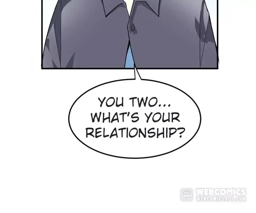 Sweety Curing Blood Chapter 24 page 50