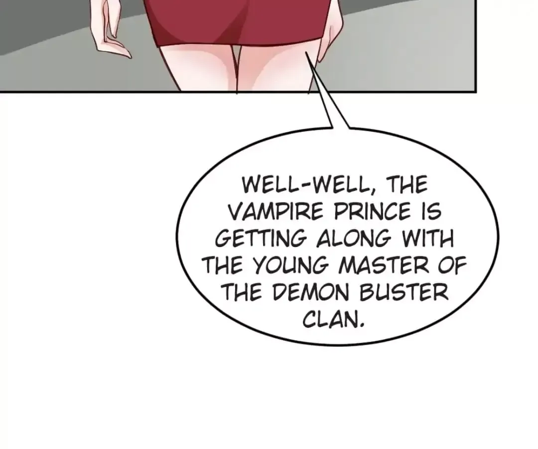 Sweety Curing Blood Chapter 24 page 60