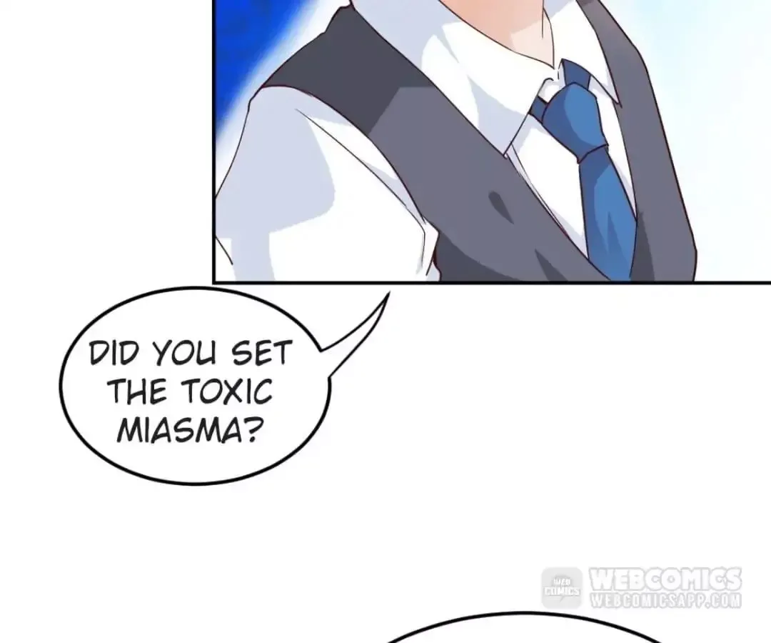 Sweety Curing Blood Chapter 24 page 62