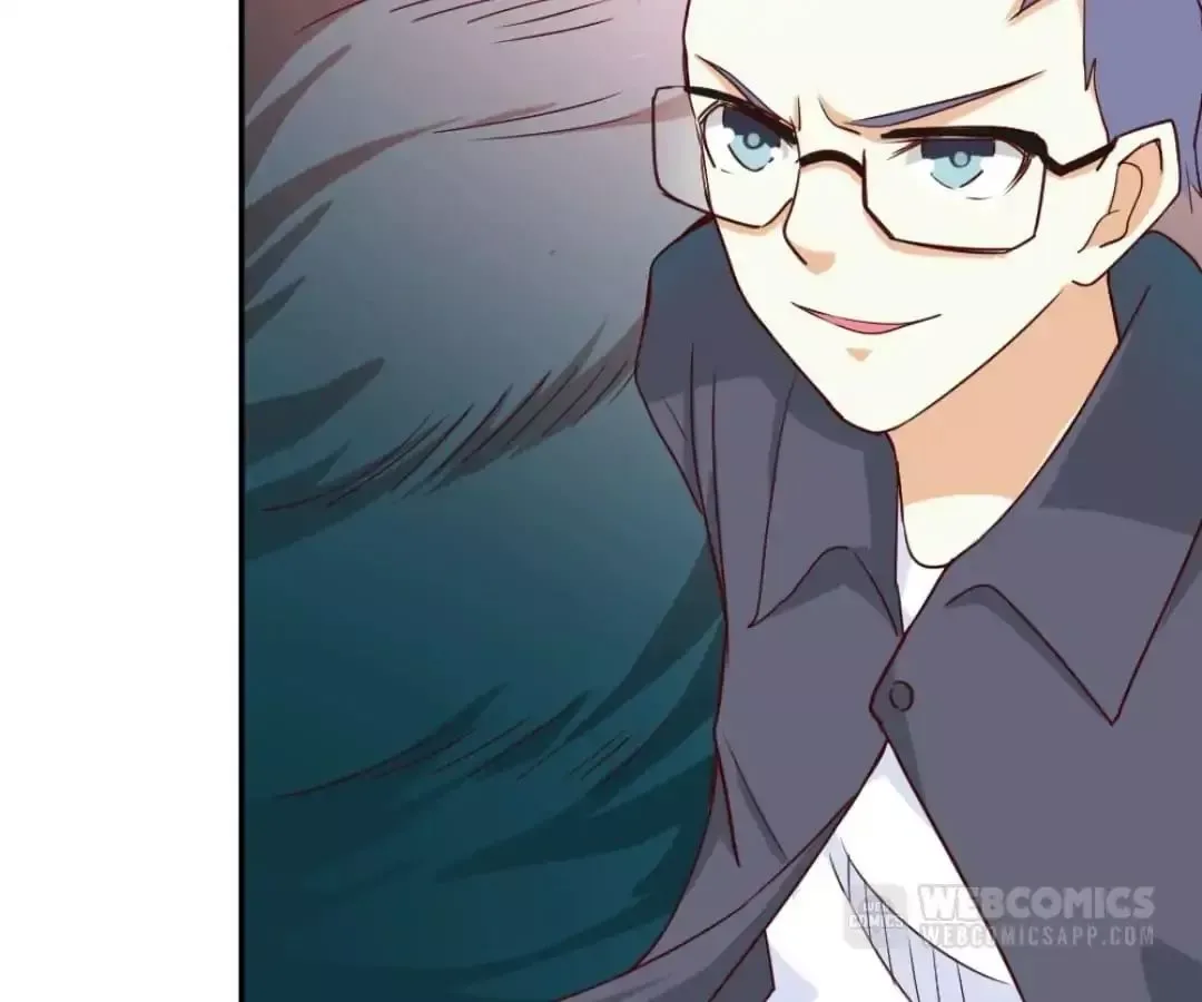 Sweety Curing Blood Chapter 25 page 6