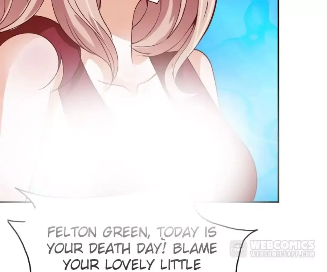Sweety Curing Blood Chapter 25 page 18