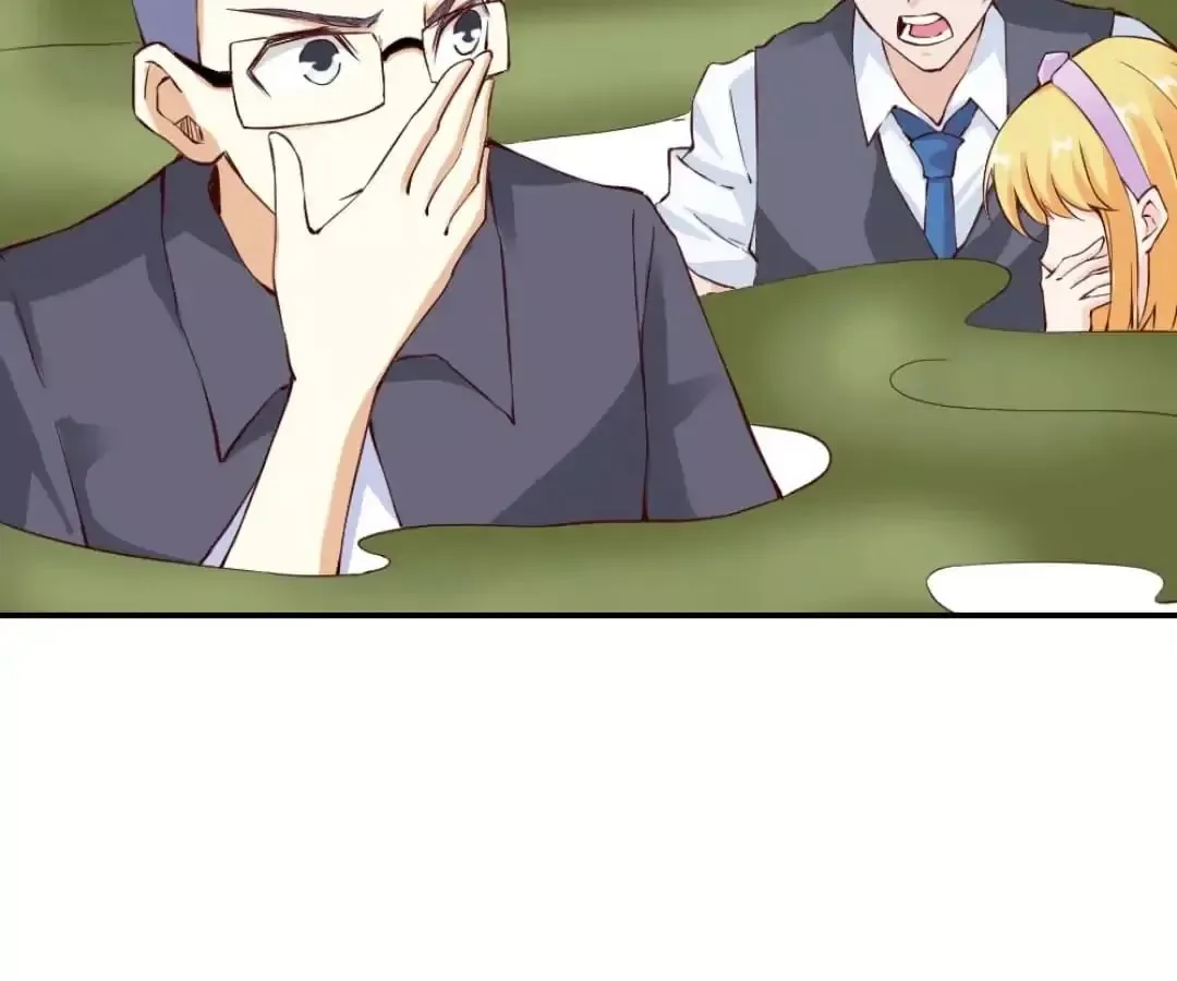 Sweety Curing Blood Chapter 25 page 23