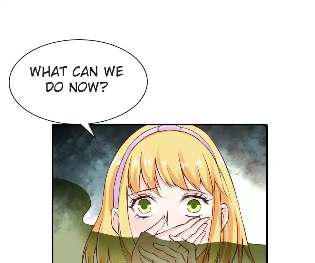 Sweety Curing Blood Chapter 25 page 20