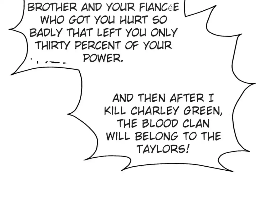 Sweety Curing Blood Chapter 25 page 19