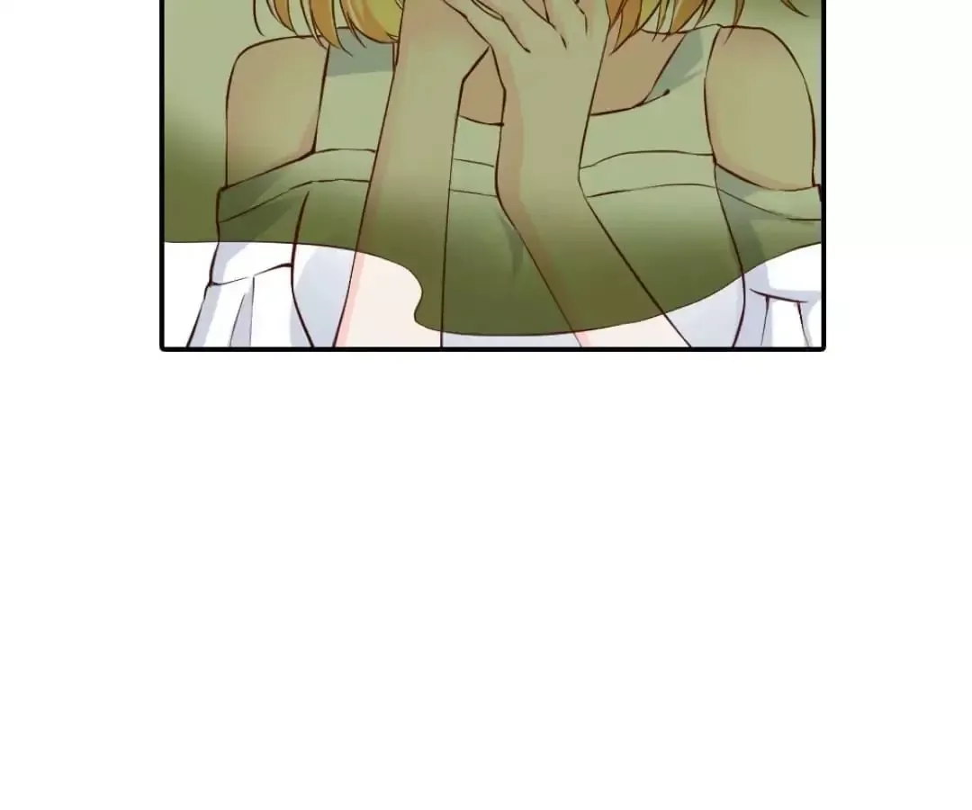 Sweety Curing Blood Chapter 25 page 21