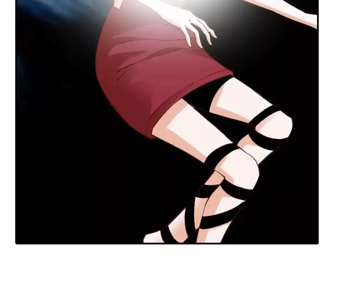 Sweety Curing Blood Chapter 25 page 35