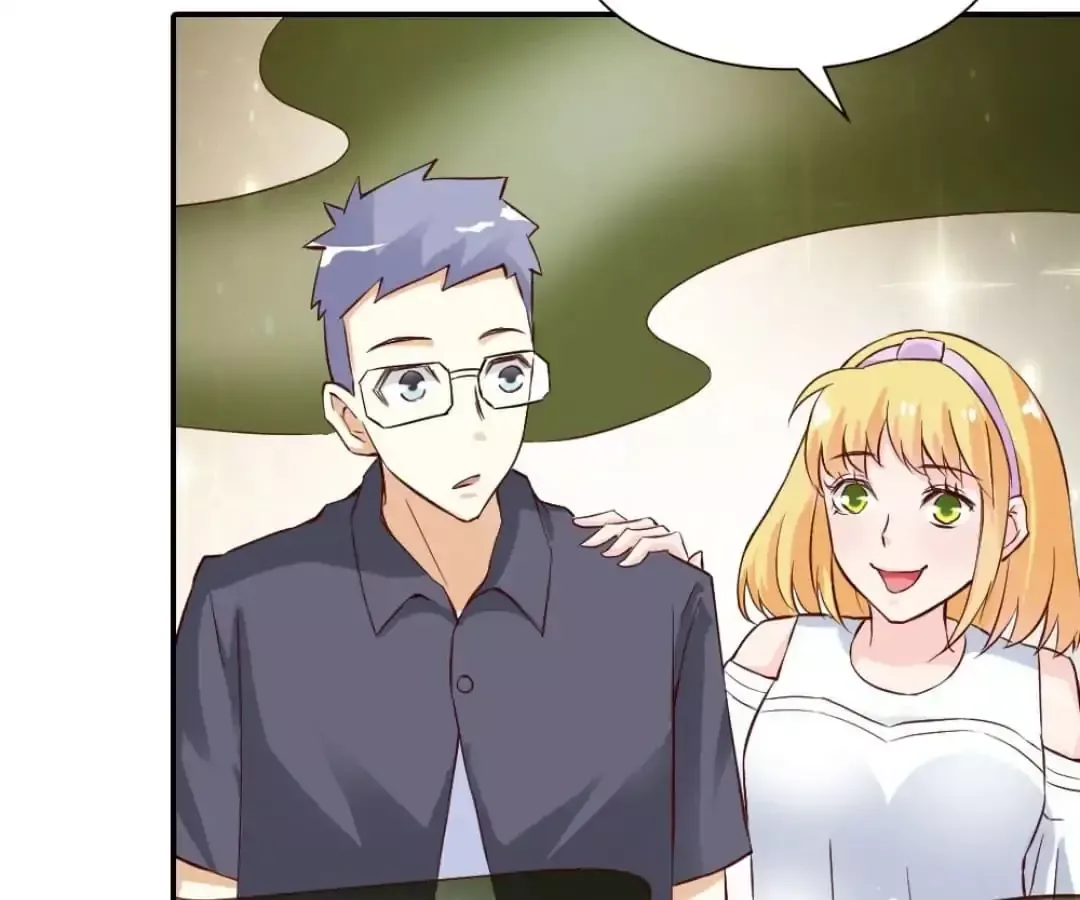 Sweety Curing Blood Chapter 25 page 39