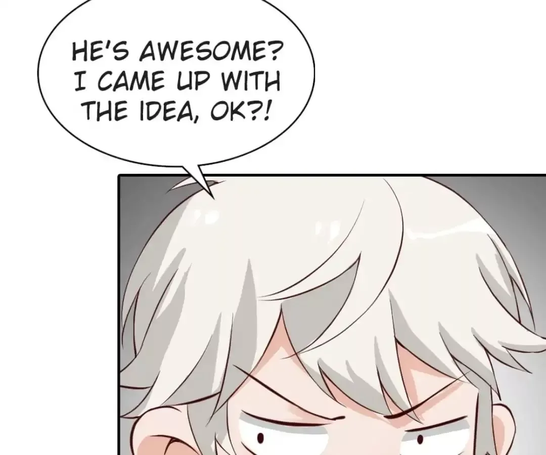 Sweety Curing Blood Chapter 25 page 43