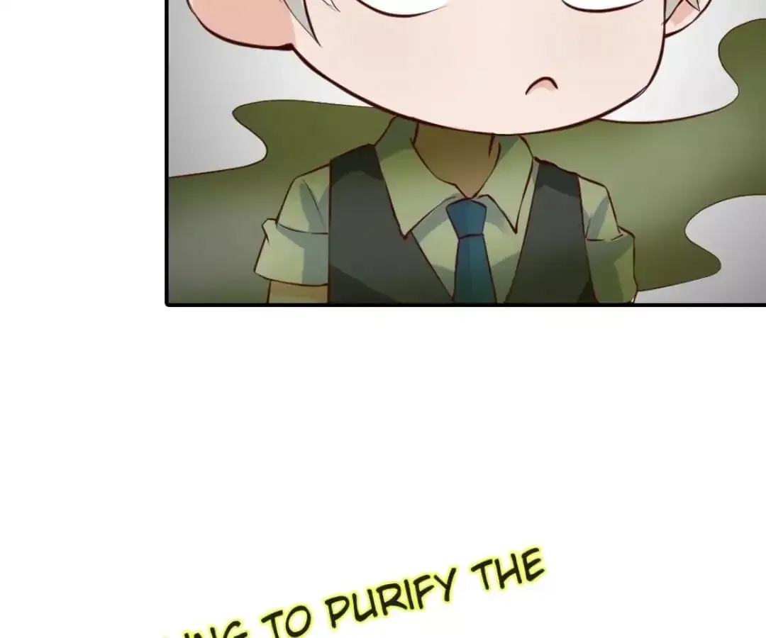 Sweety Curing Blood Chapter 25 page 44