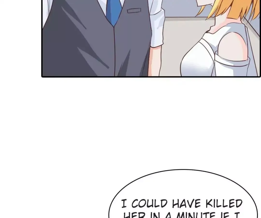 Sweety Curing Blood Chapter 25 page 51