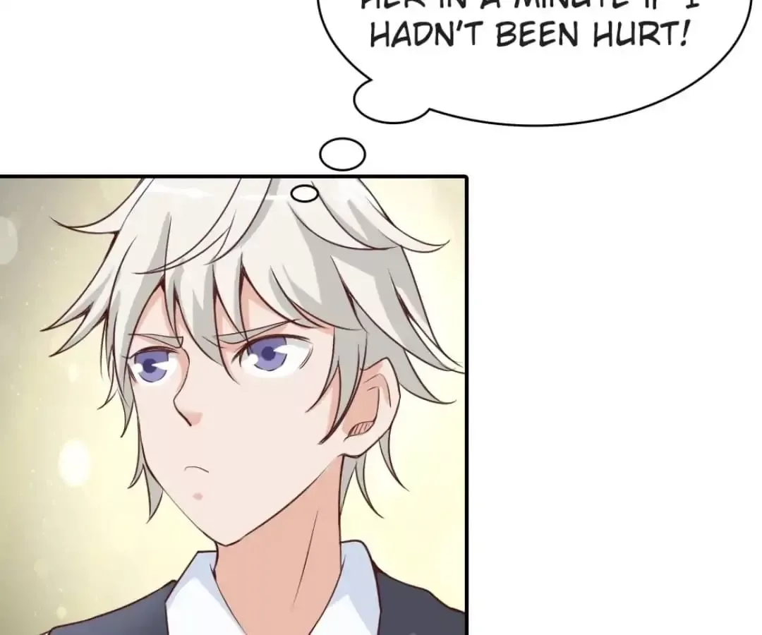 Sweety Curing Blood Chapter 25 page 52