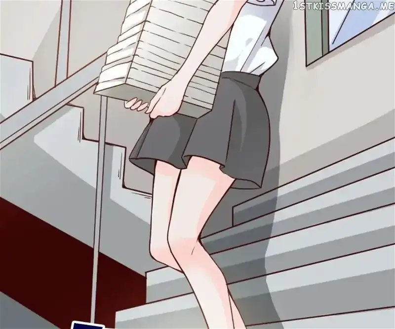 Sweety Curing Blood Chapter 26 page 5