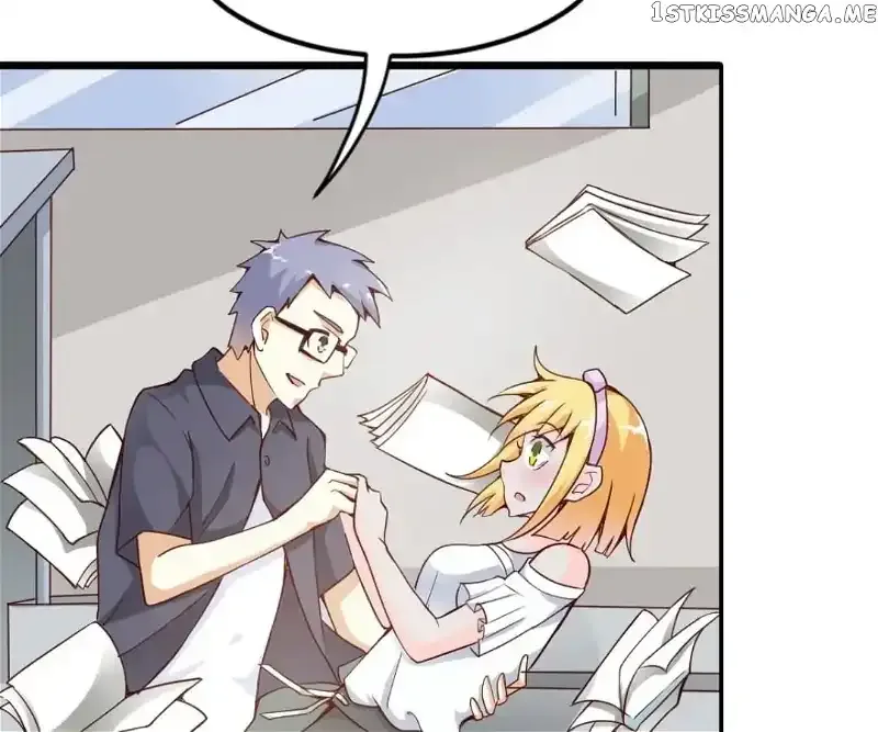 Sweety Curing Blood Chapter 26 page 9