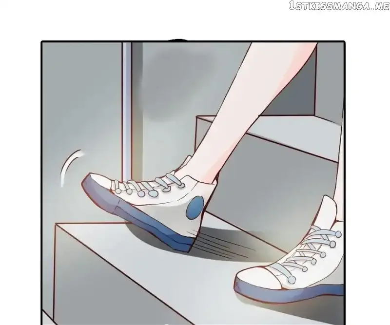 Sweety Curing Blood Chapter 26 page 7