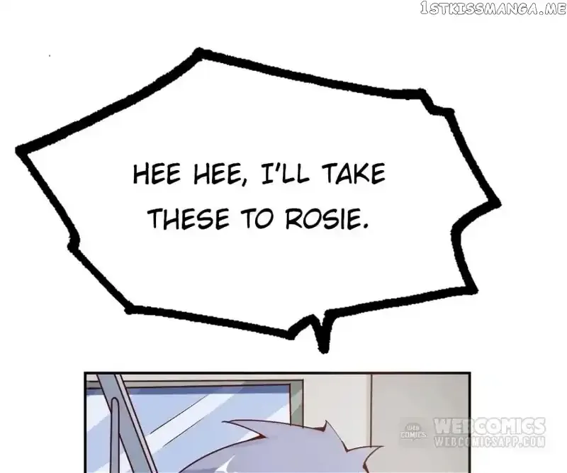 Sweety Curing Blood Chapter 26 page 26