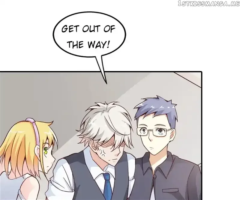 Sweety Curing Blood Chapter 26 page 20