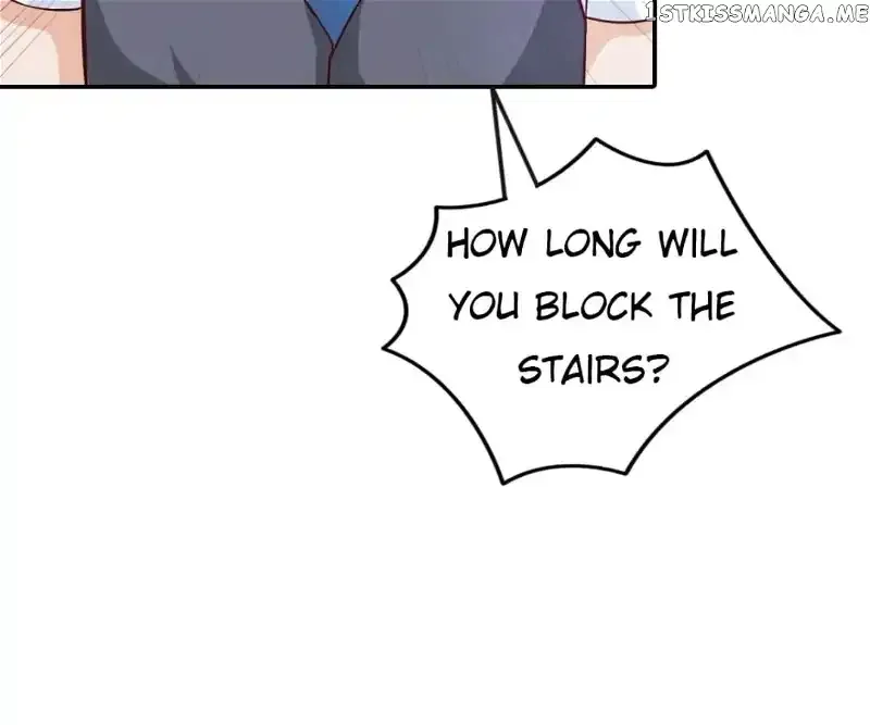 Sweety Curing Blood Chapter 26 page 17